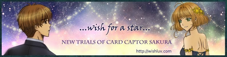 Wish for a Star: The New Trials