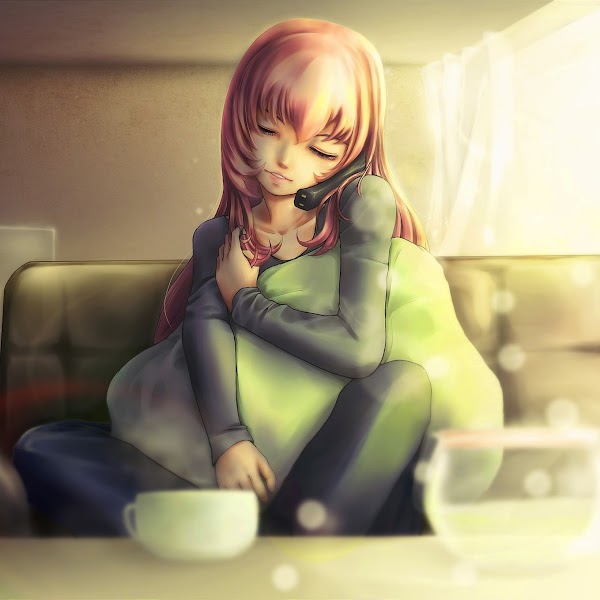 Kumpulan Animasi Kartun Jepang Sedih