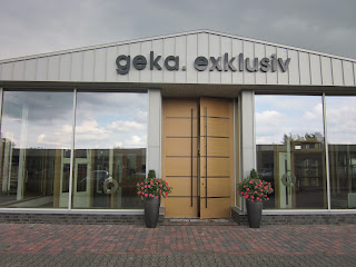 Офис geka.exklusiv в Германии Офис geka.exklusiv в Германии