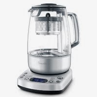 Breville One-Touch Tea Maker from American Tea Room