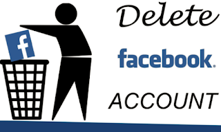 √ Cara Menghapus Akun Facebook Permanen Lewat HP - musdeoranje.net