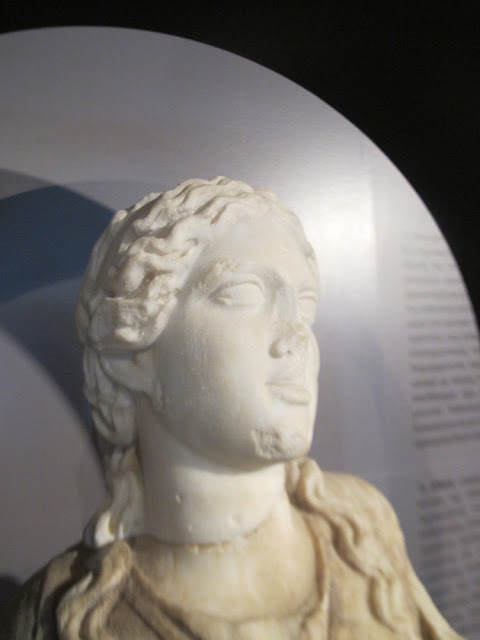 Νικόπολη, η άγνωστη, ελληνική «Πομπηία» Νικόπολη, η άγνωστη, ελληνική «Πομπηία»