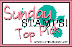 Sunday Stamps