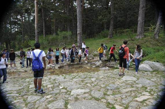 00a ‘Rutas Arqueológicas...