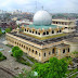 Mengenal Masjid Raya Nur Alam Riau