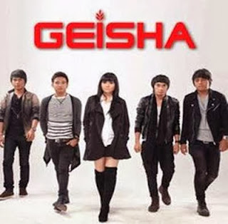 Download Lagu Geisha Terbaru 2017-2018 Full Album