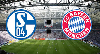 Tỷ lệ cá cược hôm nay Schalke vs Bayern Munich (Bundesliga - đêm 19/9/2017) Schalke1