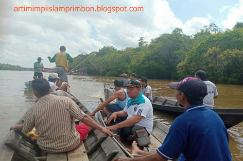 Arti Mimpi Naik Kapal Laut Menurut Islam