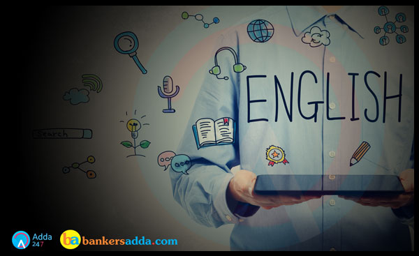 English Quiz for SBI Clerk Prelims: 10th June 2018 |_2.1
