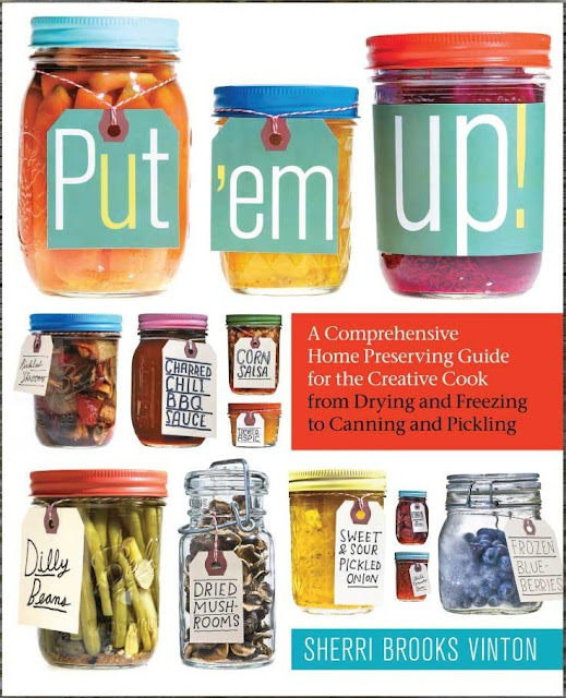 Cherry Fruit Leather The Garden of Eating