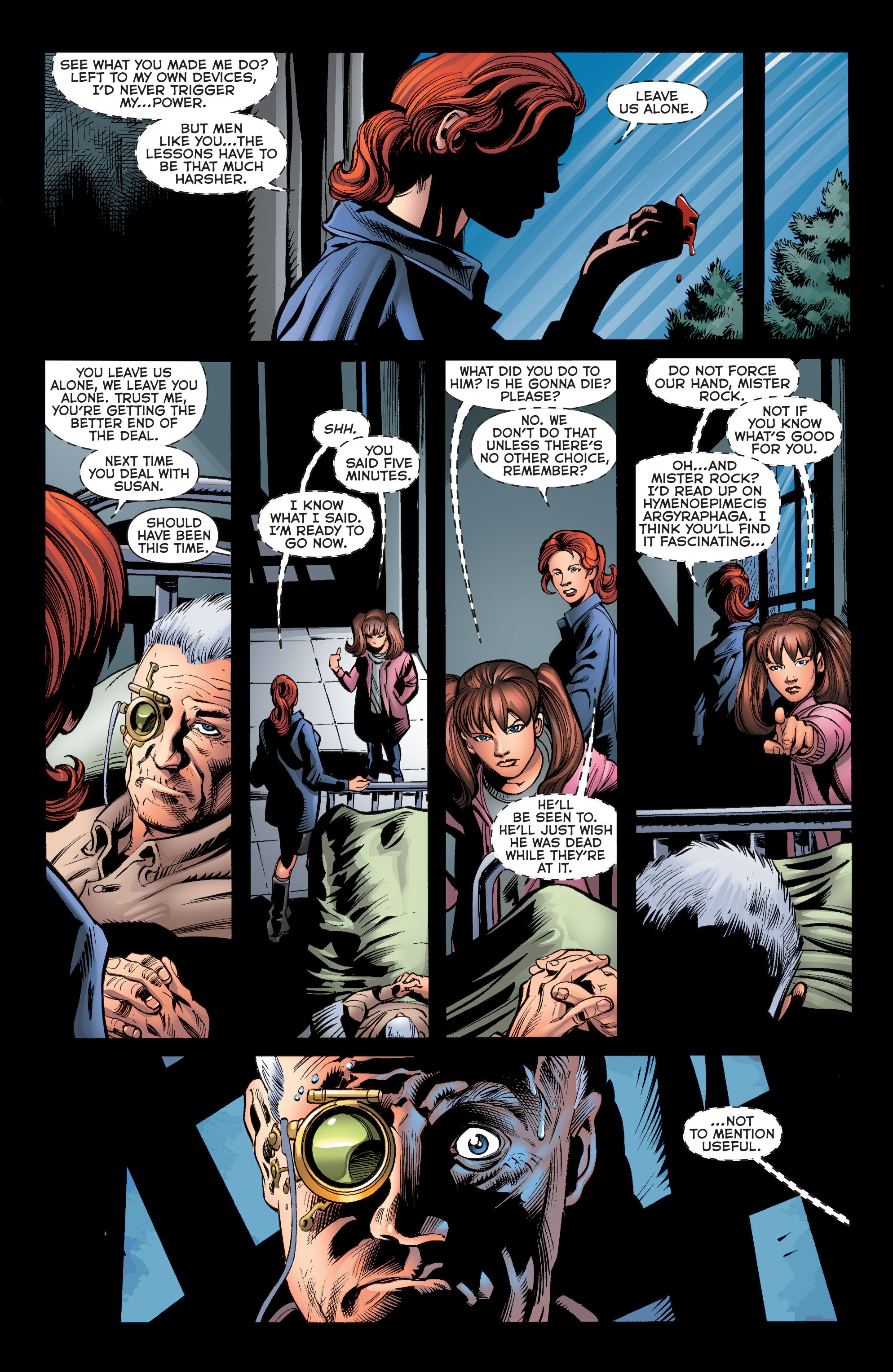 The New 52: Futures End issue 46 - Page 7