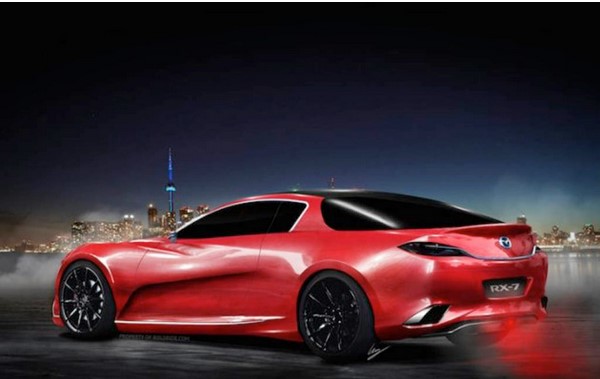 2016 Mazda Rx7 >> 2016 Mazda Rx7 Top Car Release 2020 2016 Mazda Rx7 >> 2016 Mazda Rx7 Top Car Release 2020
