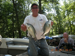 Arkansas,Fishing,NWA
