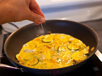Resep Sehat Omelet Kimchi Resep Sehat Omelet Kimchi