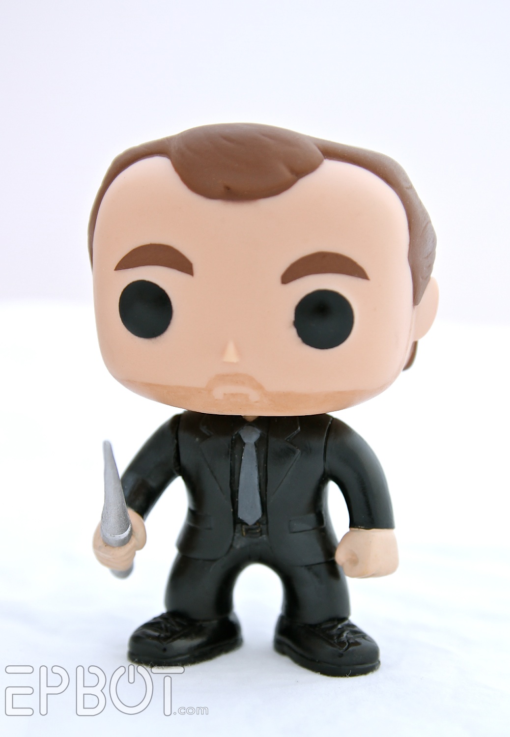 crowley funko pop