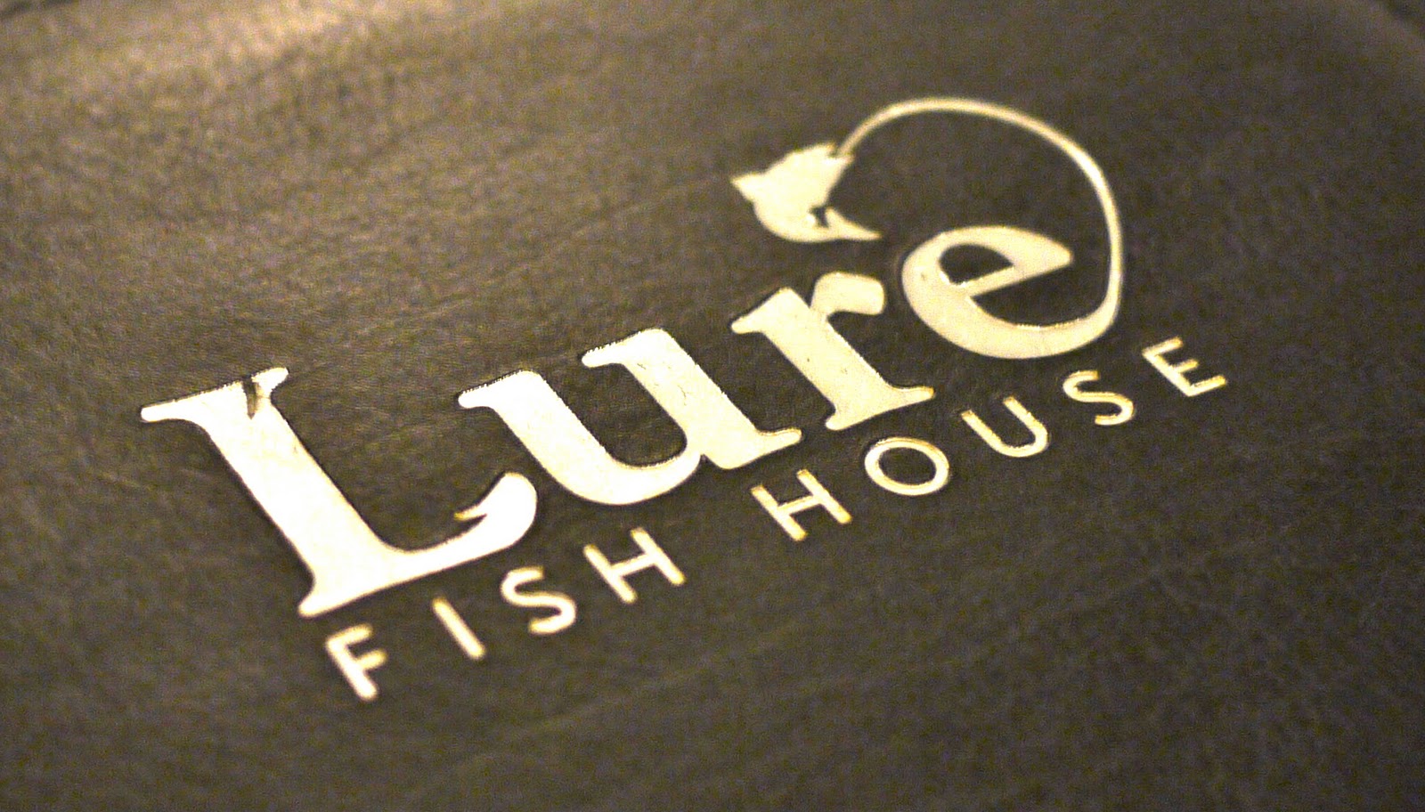 Smitten by Food Lure Fish House Camarillo, Los Angeles