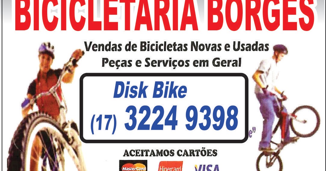 Bike borges rio preto Clearance