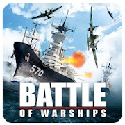 Battle Of Warships MOD APK Unlimited Money v1.66.8 Terbaru Android