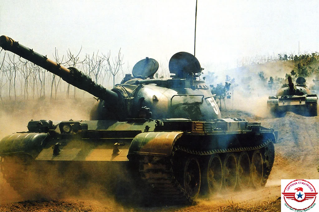 Defense Strategies Tanks Used by Bangladesh Army