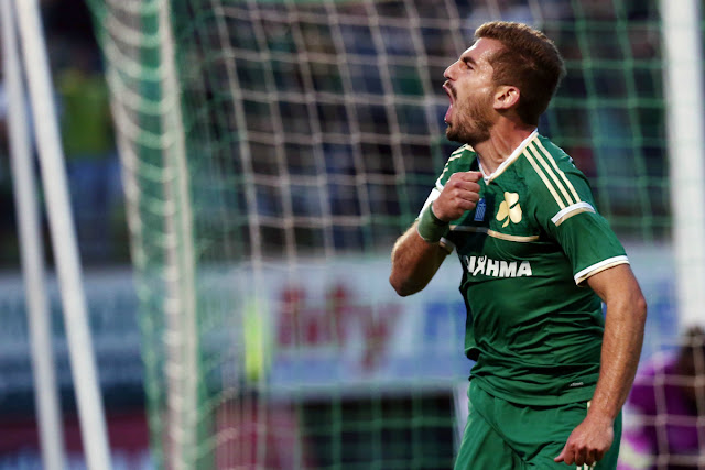 Φουλάρει για Μαυρία