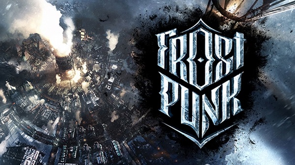 Spesifikasi Frostpunk Spesifikasi Frostpunk