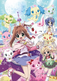 assistir - Jewelpet 2 Twinkle☆ - Dublado - online