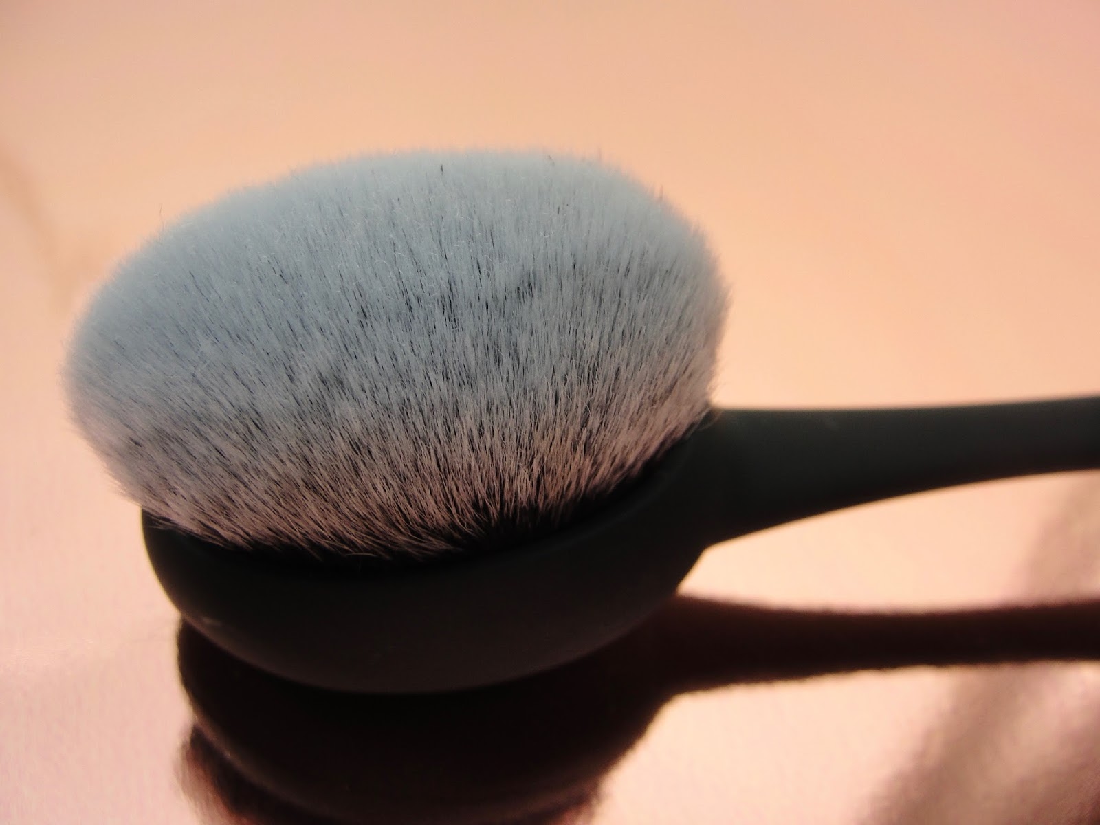 REAL TECHNIQUES Blend + Blur Brush Review