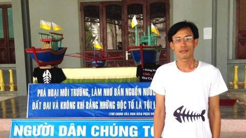 Nghị Viện Châu Âu gửi thư tới Chủ tịch nước Nguyễn Phú Trọng yêu cầu trả tự do vô điều kiện cho nhà hoạt động Hoàng Đức Bình