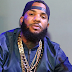 The Game divulga freestyle celebrando aniversário de 38 anos
