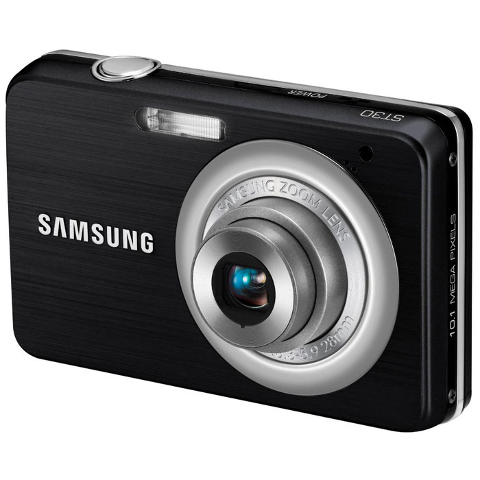 Samsung ST30 Digital Camera price and Full Overview