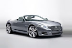 2012 Jaguar Convertable
