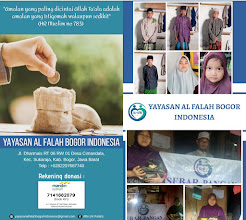 Yayasan Al Falah Bogor Indonesia (AL AFBI))