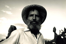 Edward Abbey, "I Promise You This..."