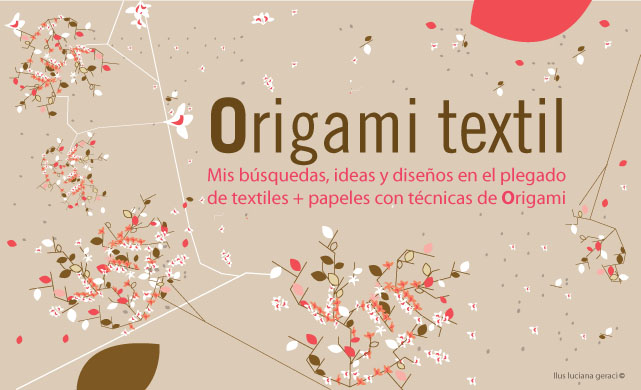 Origami Textil
