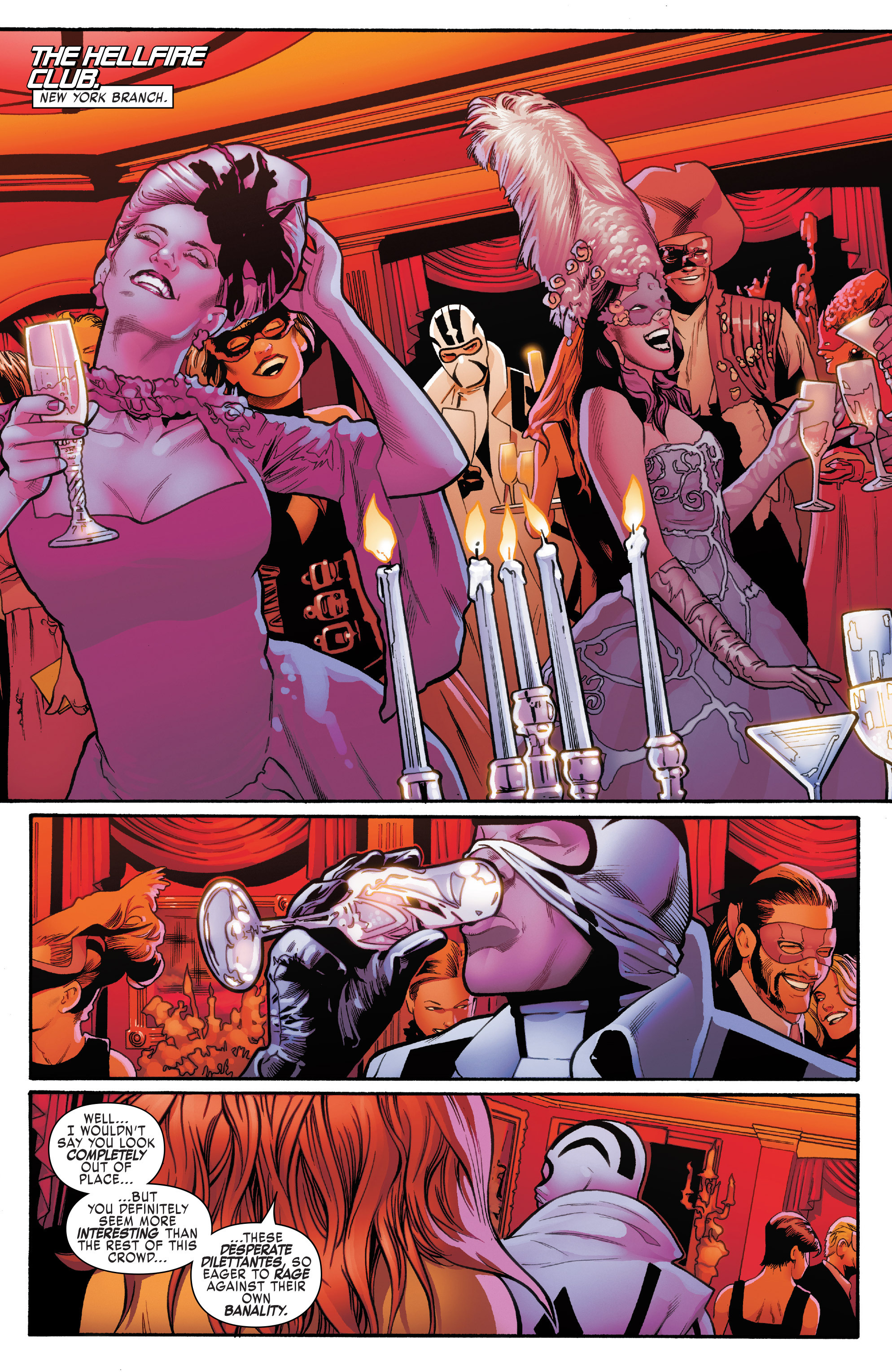 Read online Uncanny X-Men (2016) comic -  Issue #4 - 3