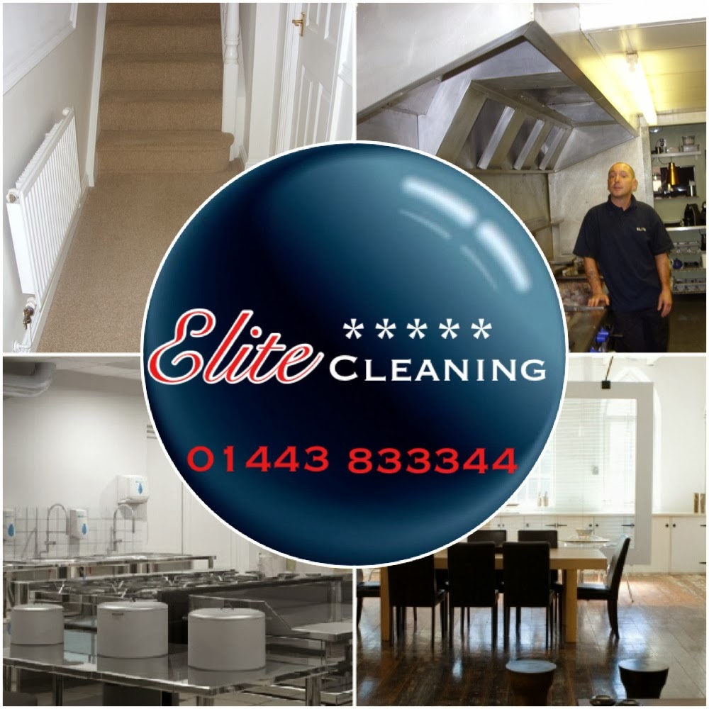 Visit Elite Cleaning.