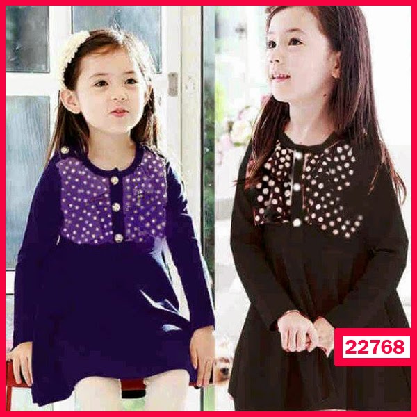 Agen Fashion Anak Wanita Murah Di Indonesia