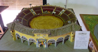 ReservaTauro. Plaza de toros de Los Barrios "La Montera". ReservaTauro. Plaza de toros de Los Barrios "La Montera".