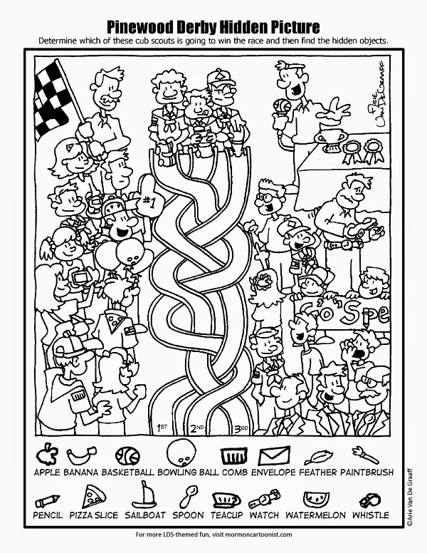 Article Of Faith Coloring Page Article Of Faith Coloring Page