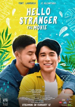 Chào Người Lạ - Hello Stranger: The Movie (2021) (2021)