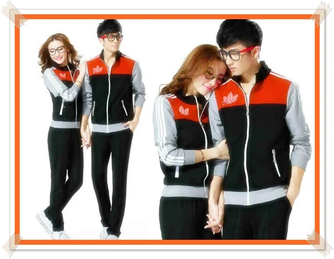 jaket couple pasangan