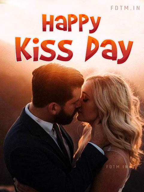 Kiss Day Wallpapers Free Download - Happy Valentine Day