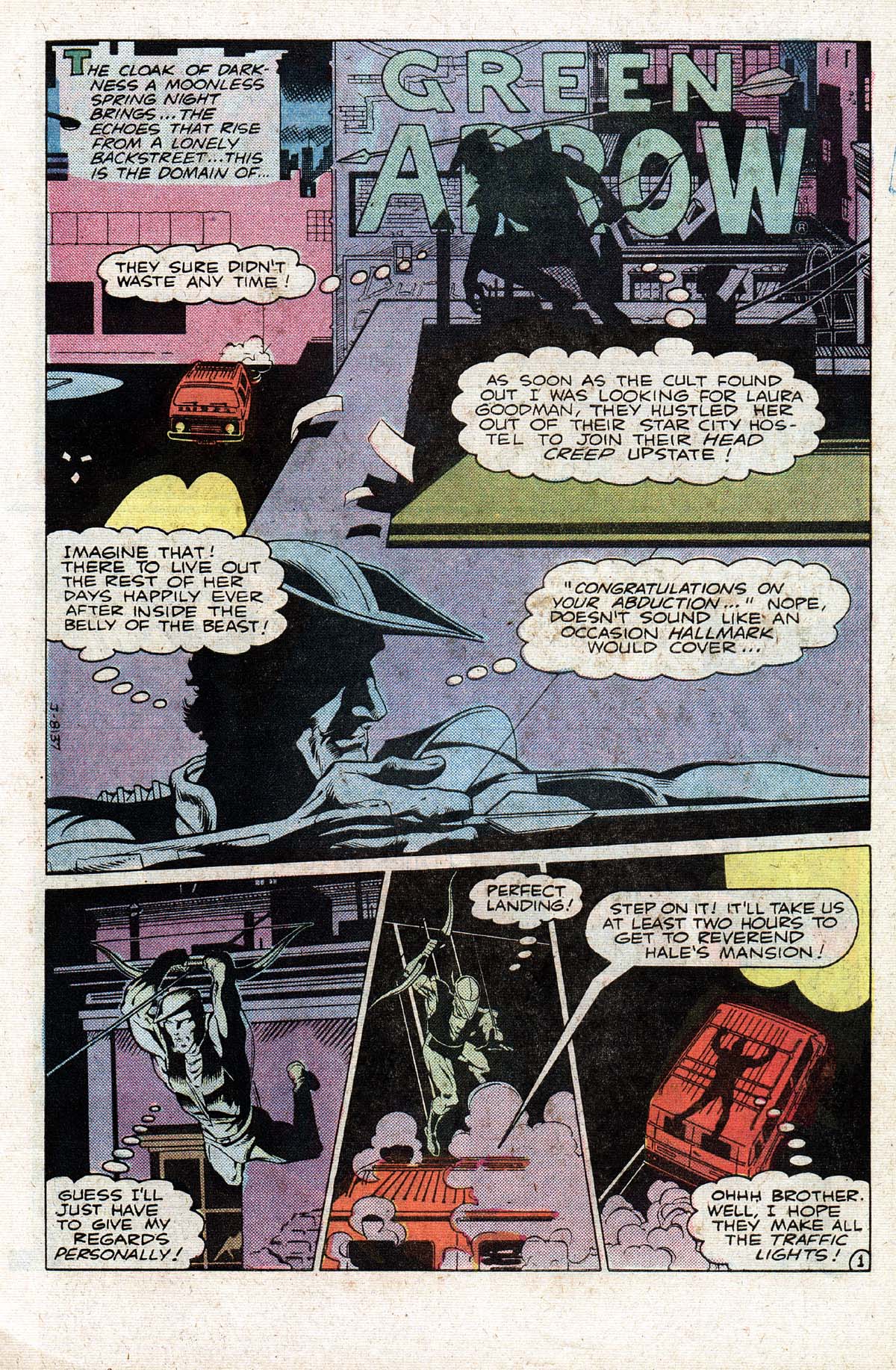 Read online World's Finest Comics comic -  Issue #280 - 17