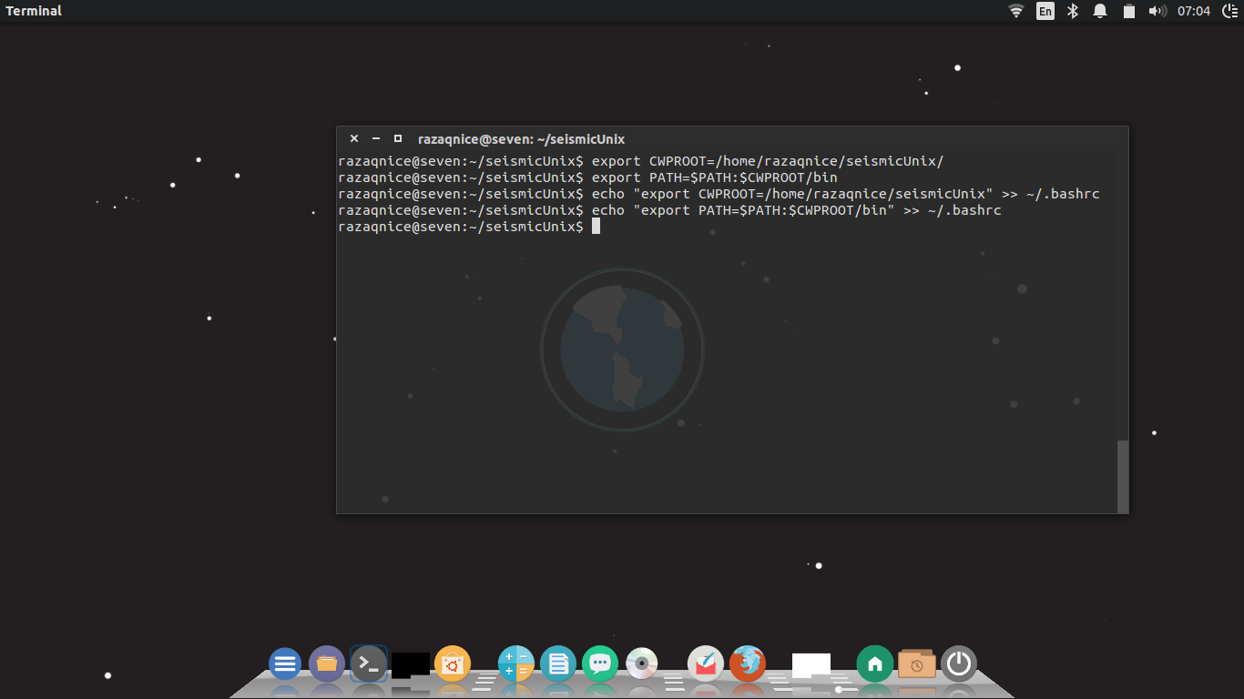 Эхо экспорт