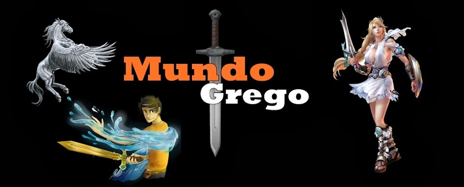 Mundo Grego