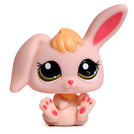 Littlest Pet Shop Multi Pack Rabbit (#2281) Pet