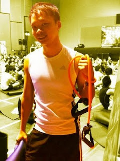 Body combat 49 dont need