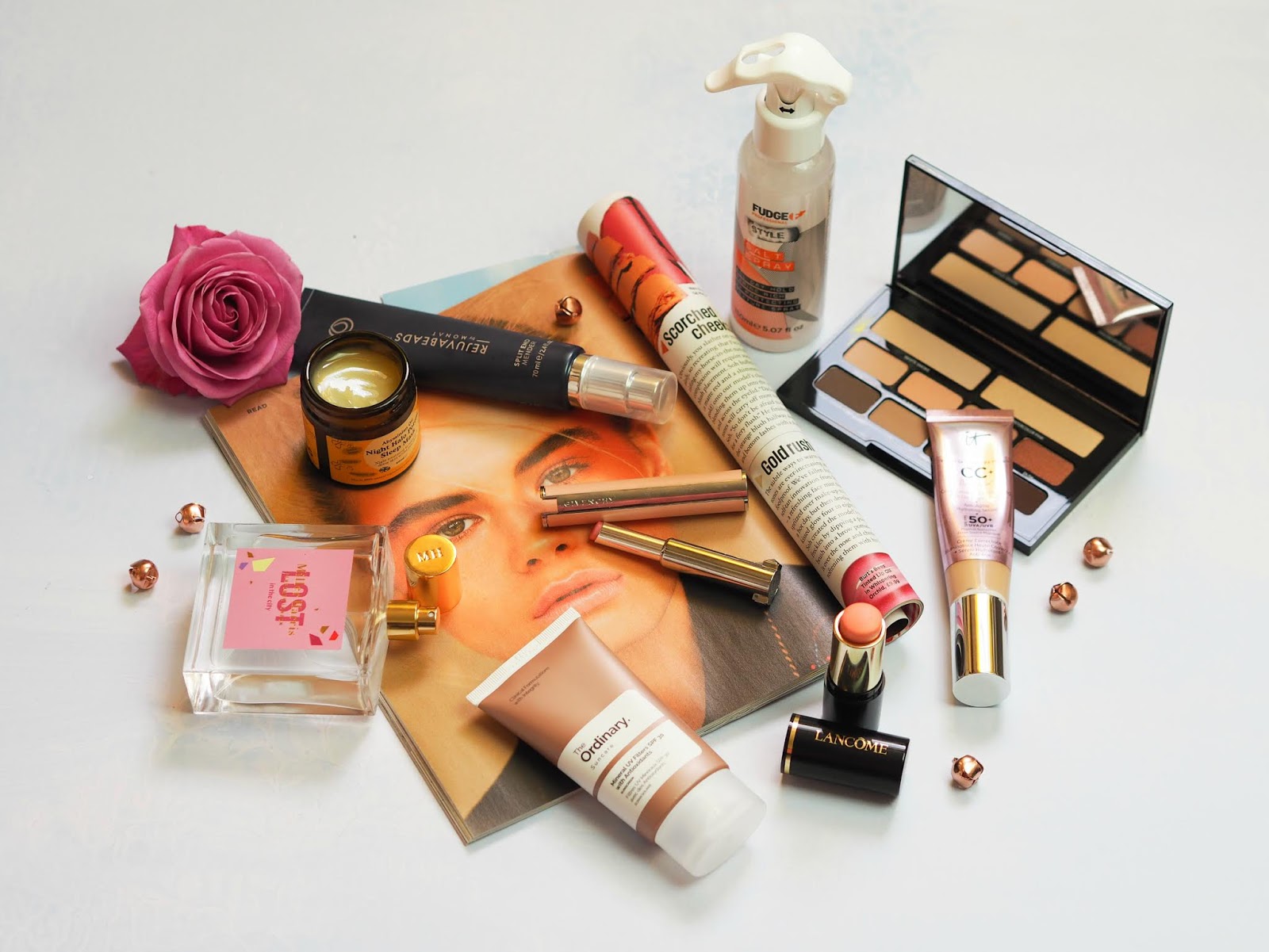 The Beauty Gems I'm Loving For Summer