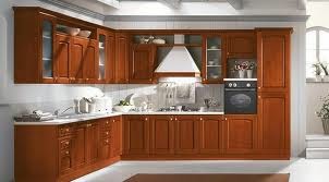 MUEBLES DE MADERA: DISEÑOS PARA COCINA