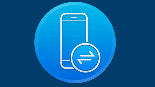 شرح برنامج iotransfer3 لنقل البيانات من الايفون الى اخر 